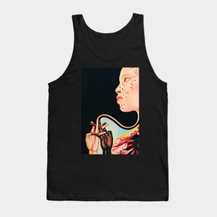 Brew #2 Tank Top